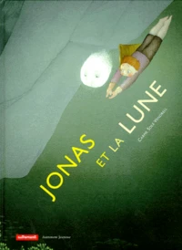 Jonas et la lune