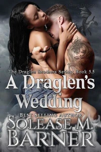 A Draglen's Wedding BK 5.5