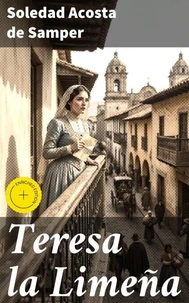 Teresa la Limeña