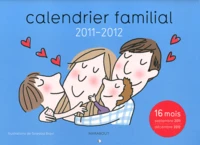 Calendrier familial