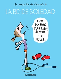 La BD de Soledad Tome 4