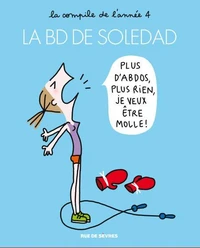 La BD de Soledad Tome 4