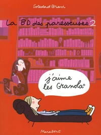 La BD des paresseuses