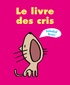 Soledad Bravi - Le livre des cris.