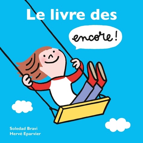 Le  livre des encore !