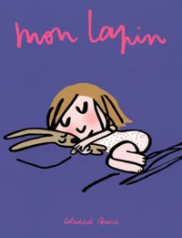Mon lapin