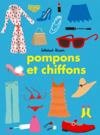 Pompons et chiffons