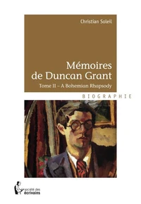 Mémoires de Duncan Grant