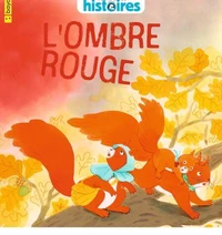 L'ombre rouge