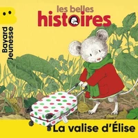 La valise d'Élise