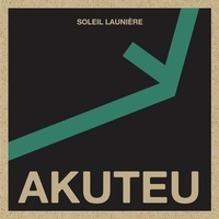 Soleil Launière - Akuteu.