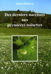 Michel Portal - Des derniers narcisses aux premières noisettes.