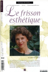 Esther Flon - Le frisson esthétique N° 8 : .