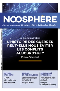 L'histoire des guerres peut-elle nous éviter les conflits aujourd'hui ?
