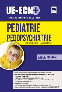 Pédiatrie - Pédopsychiatrie