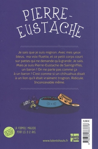 Pierre-Eustache