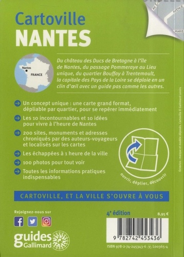 Nantes 4e édition