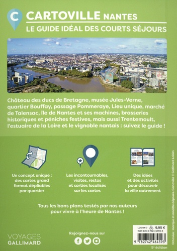 Nantes  Edition 2023