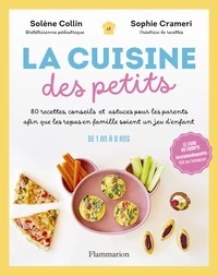 La cuisine des petits