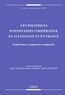 Solène Hazouard et René Lasserre - Les politiques d'innovation coopérative en Allemagne et en France - Expériences et approches comparées.