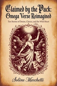 Claimed by the Pack: Omega Verse Reimagined