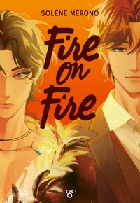 Fire on ice Tome 3