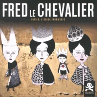 Fred Le Chevalier