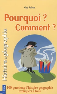 Histoire et géographie