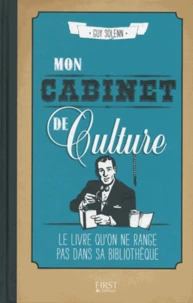 Mon cabinet de culture