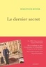 Solenn Royer - Le dernier secret.