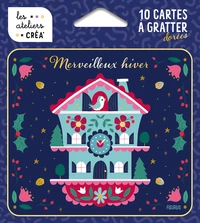 Merveilleux hiver