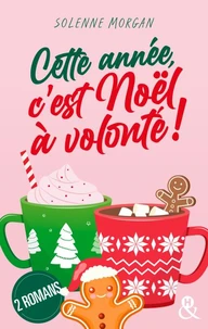 Cette année, c'est Noël à volonté !