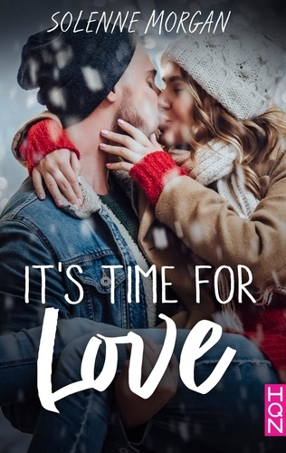 It's time for love