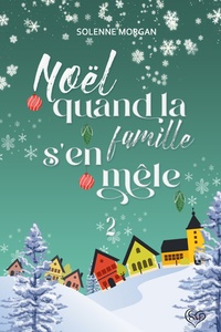 Une parenthèse en hiver Tome 2