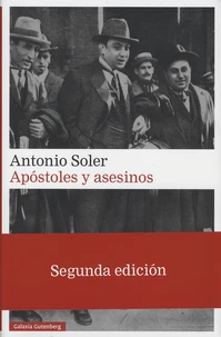 Apostoles y asesinos