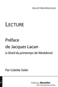 Lecture