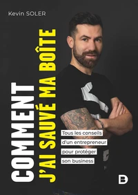 Comment j’ai sauvé ma boîte