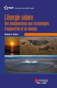 L'énergie solaire