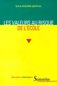 Les valeurs au risque de l'école
