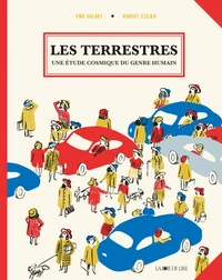 Les terrestres