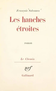 Les hanches étroites