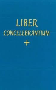 Liber concelebrantium