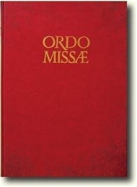  Solesmes - Ordinaire de la messe - ordo missae in cantu.