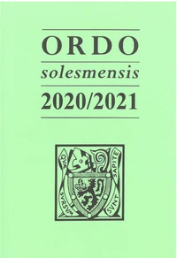Ordo solesmensis