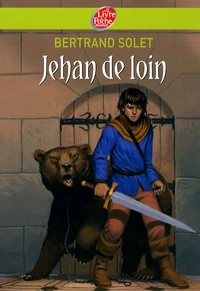 Jehan de loin
