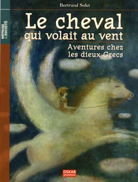 Le cheval qui volait au vent