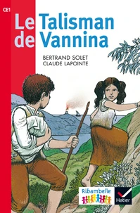 Le talisman de Vannina