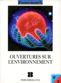 Ouvertures sur l'environnement