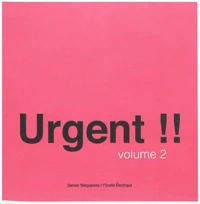 Urgent !!