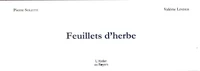Feuillets d'herbe